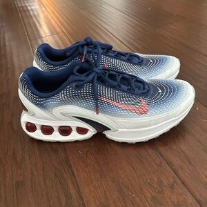 Nike AirMax Dn “Olympics” Sneakers 8.5 Men’s